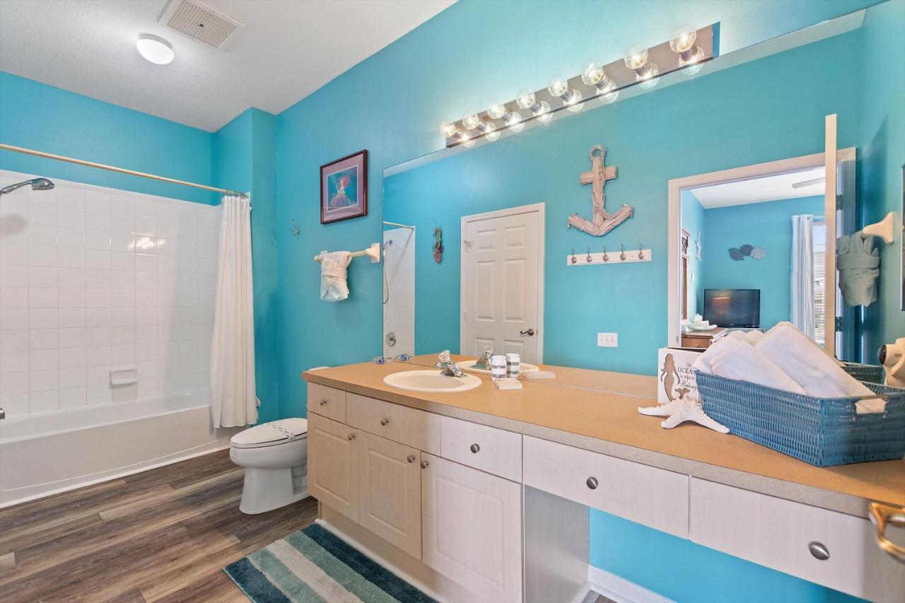 Mickey'S Whimsical Wonderland Apartment Kissimmee Exterior photo