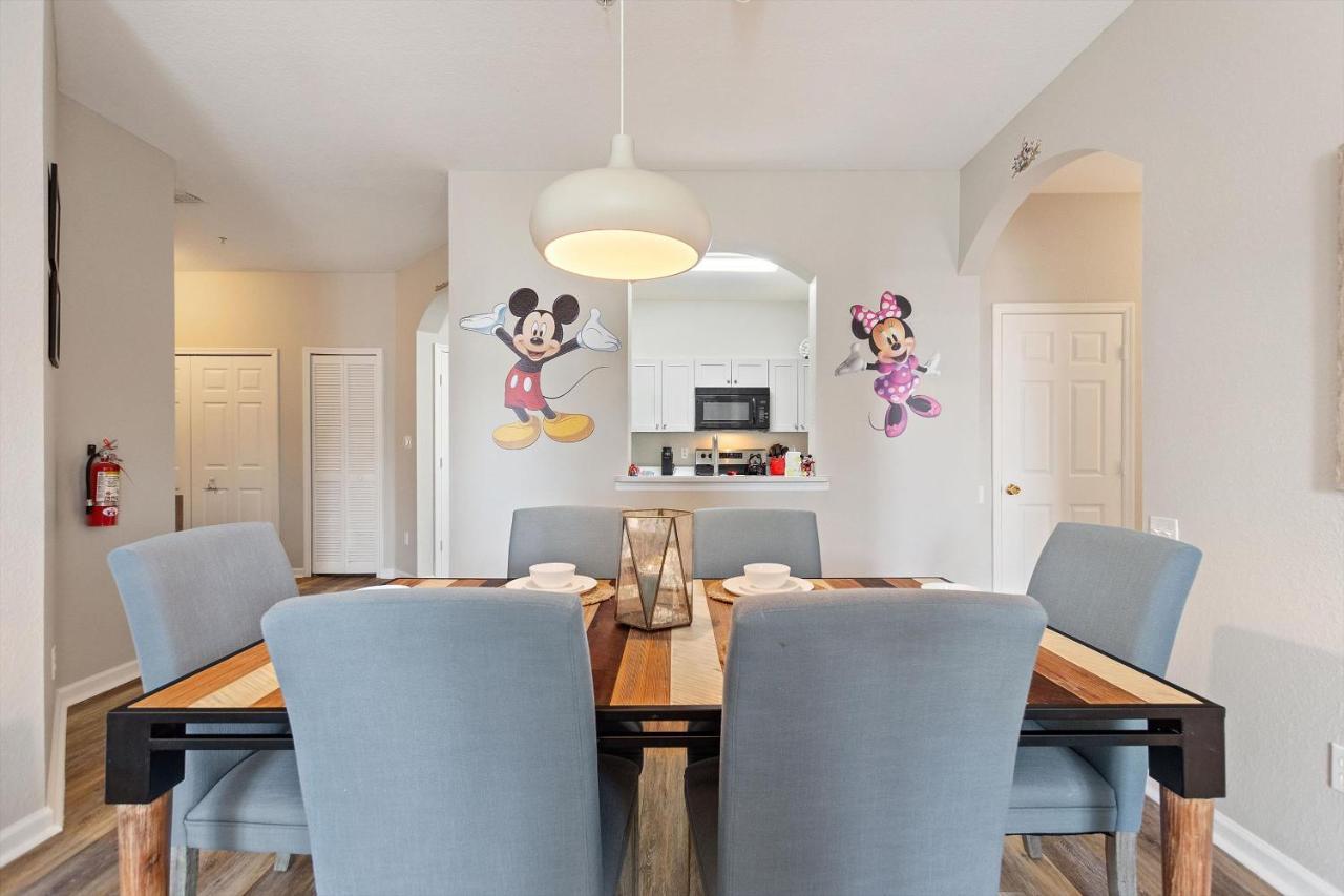 Mickey'S Whimsical Wonderland Apartment Kissimmee Exterior photo