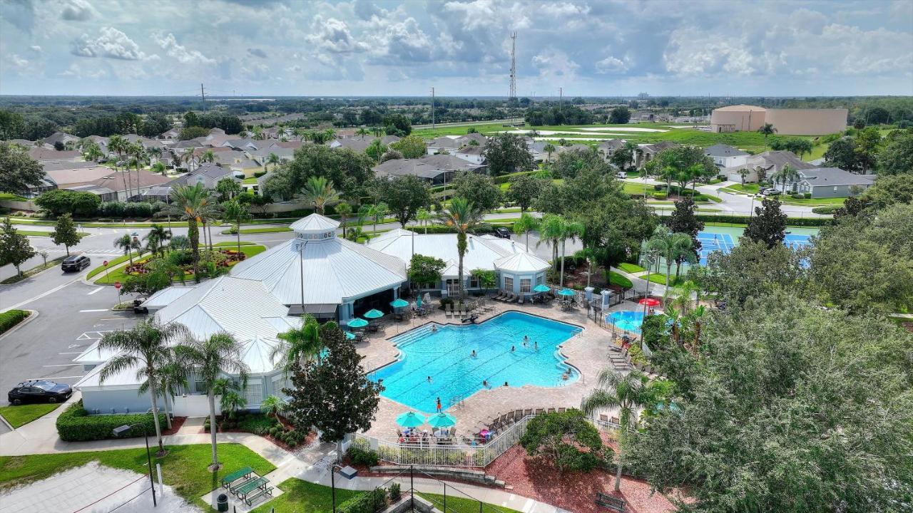Mickey'S Whimsical Wonderland Apartment Kissimmee Exterior photo