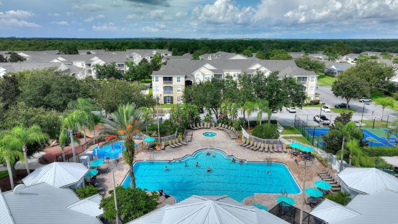 Mickey'S Whimsical Wonderland Apartment Kissimmee Exterior photo