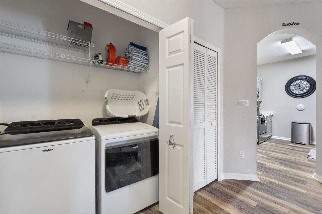 Mickey'S Whimsical Wonderland Apartment Kissimmee Exterior photo