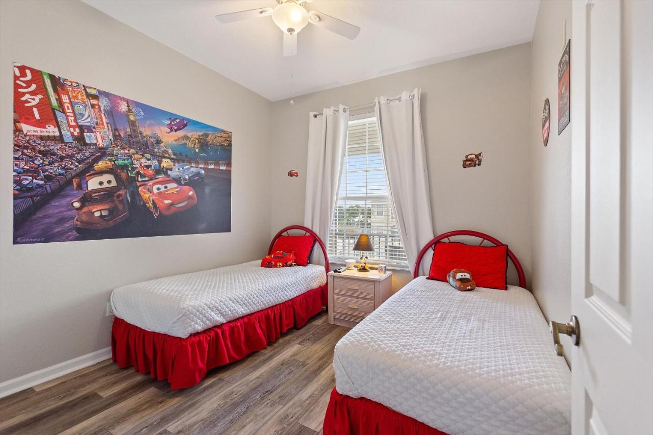 Mickey'S Whimsical Wonderland Apartment Kissimmee Exterior photo